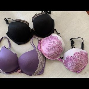 Victoria Secret Bras